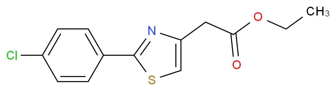 CAS_20287-70-1 分子结构