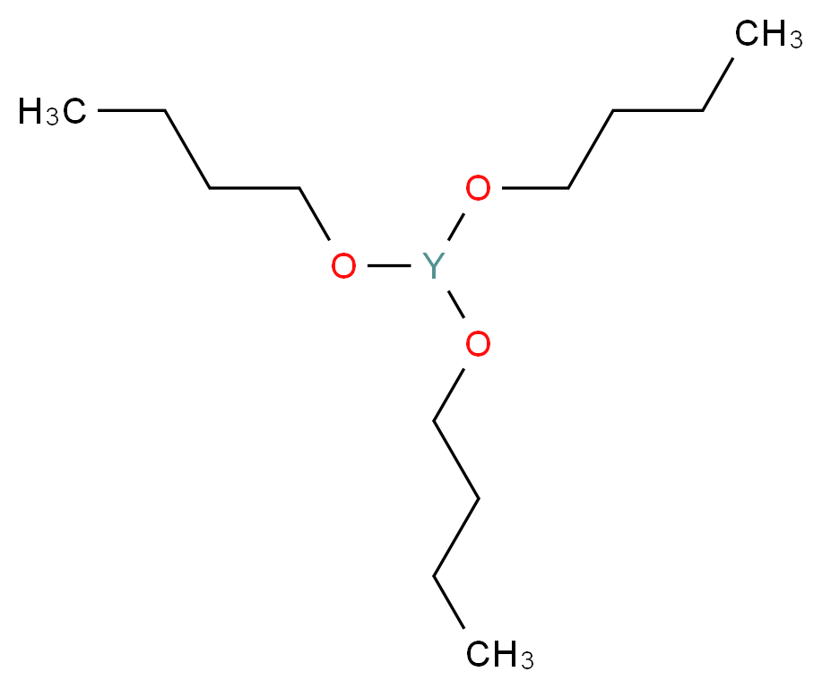 CAS_111941-71-0 分子结构