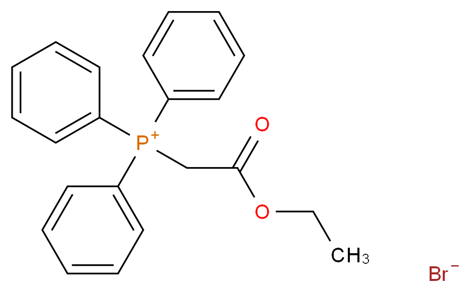 CAS_1530-45-6 分子结构