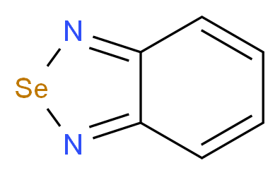 CAS_273-15-4 molecular structure