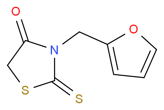 CAS_4703-95-1 分子结构