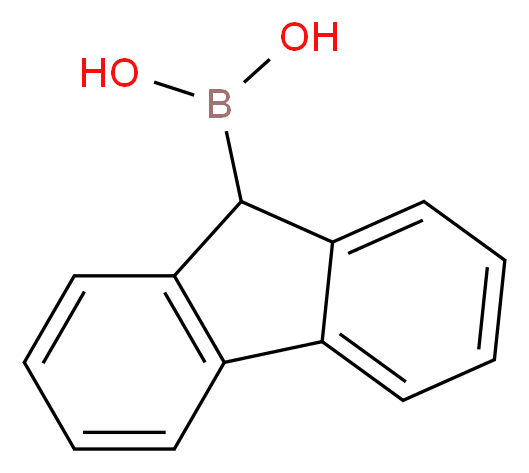 CAS_100374-79-6 分子结构