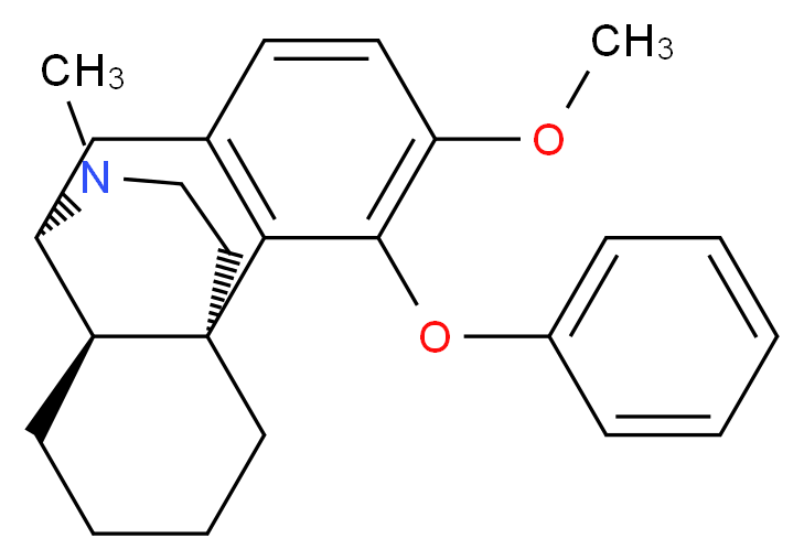 CAS_47523-05-7 分子结构