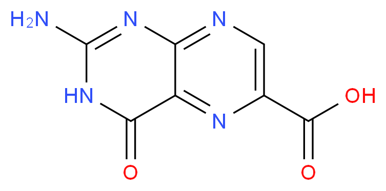 CAS_948-60-7 分子结构