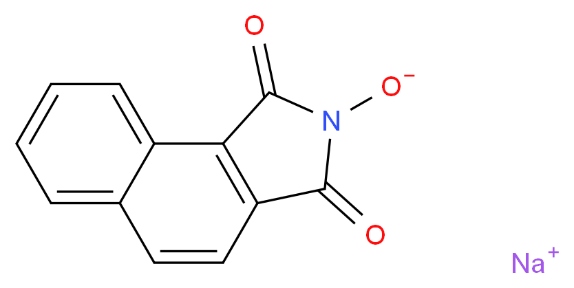 CAS_6207-89-2 molecular structure