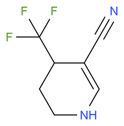 CAS_845866-48-0 分子结构