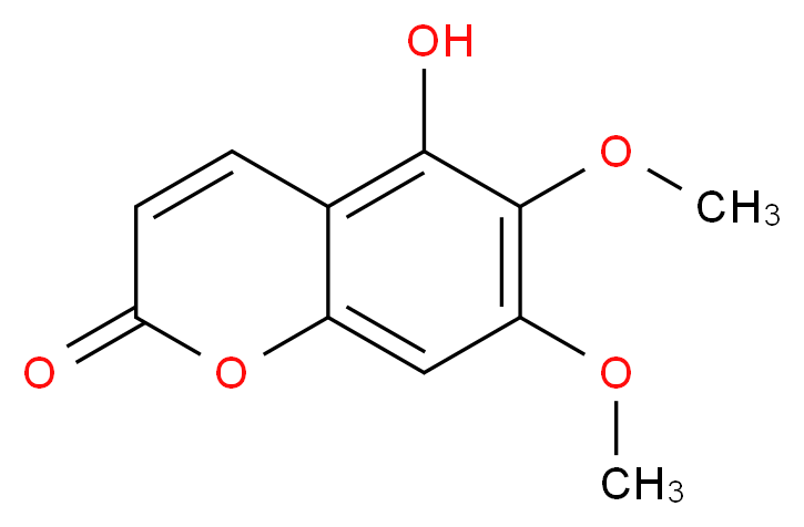 CAS_28449-62-9 molecular structure