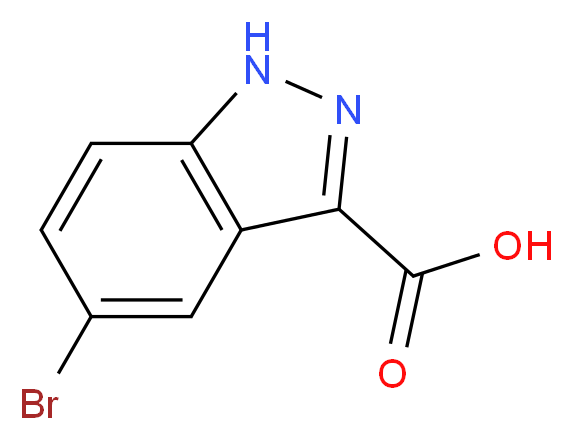 CAS_1077-94-7 molecular structure