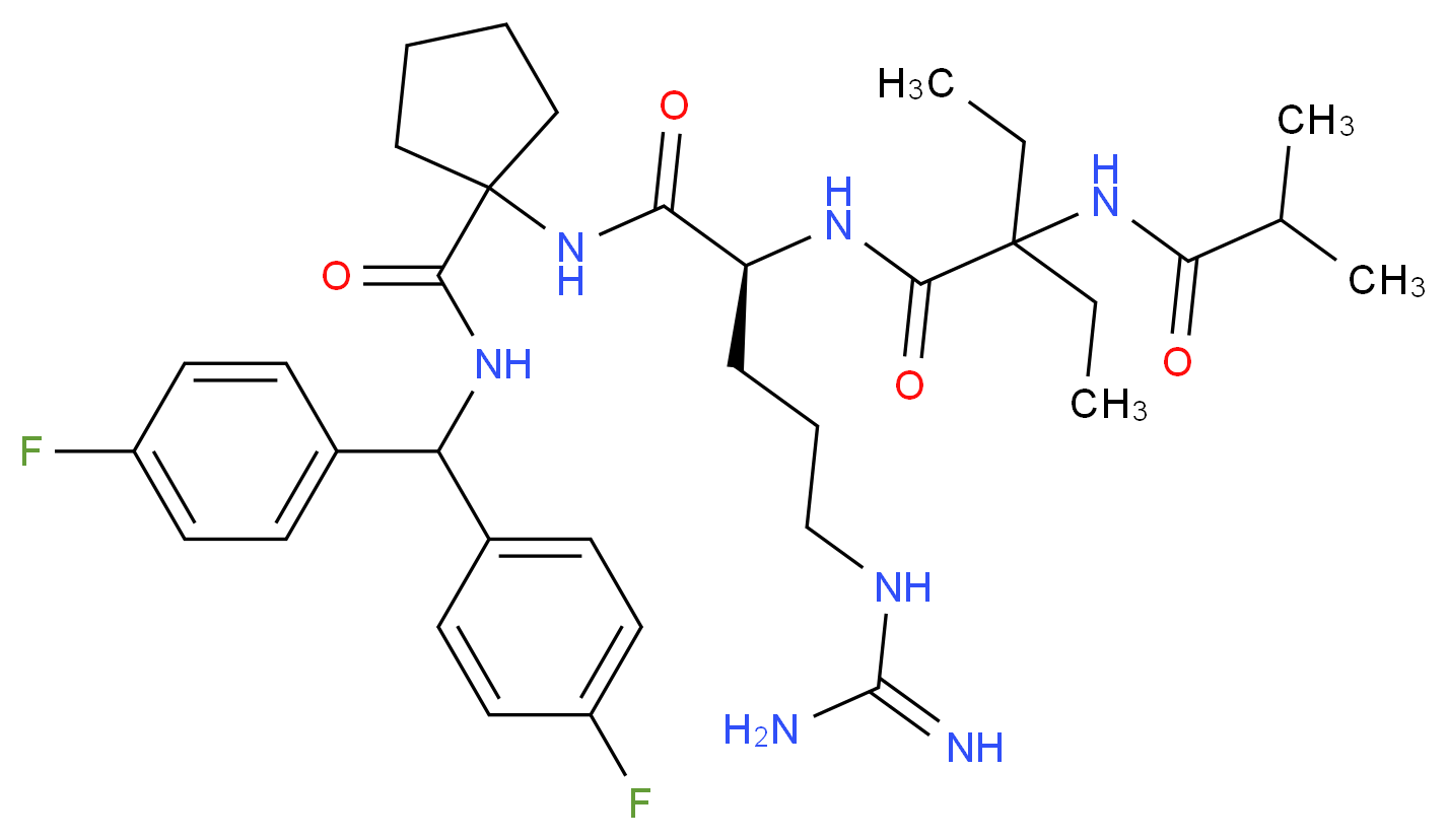 CAS_1417329-24-8 分子结构