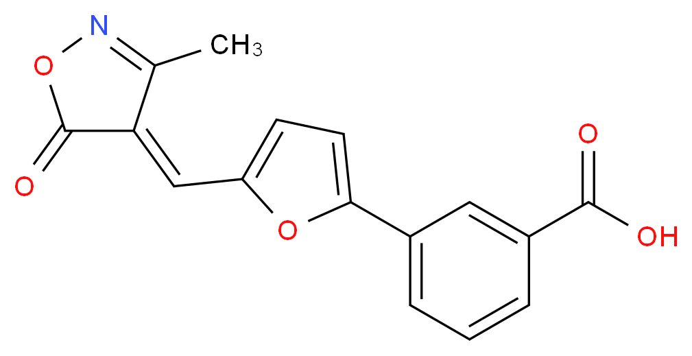 CAS_884497-55-6 molecular structure