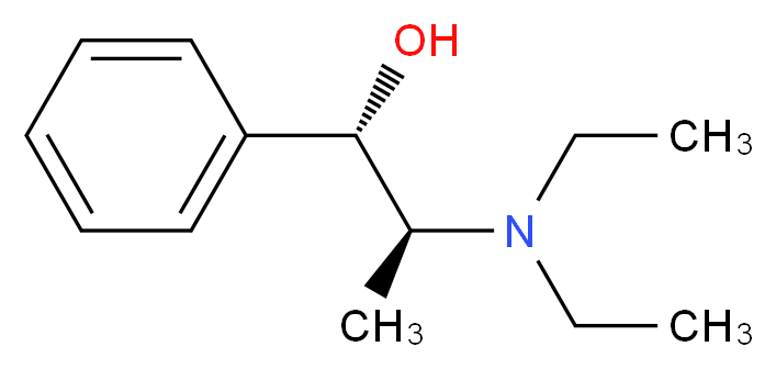 CAS_34154-81-9 分子结构