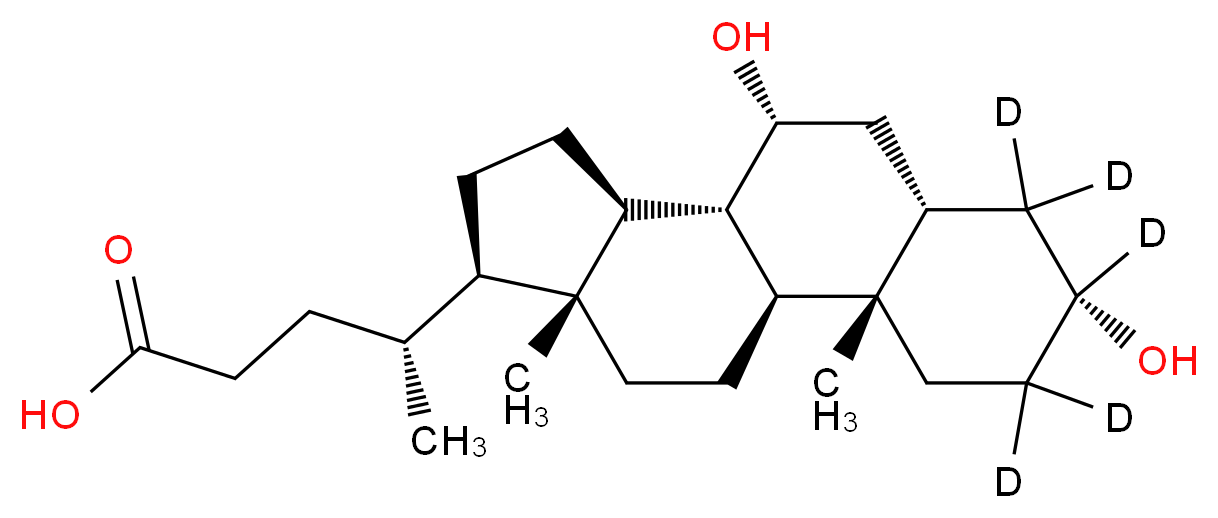 CAS_52840-12-7 分子结构