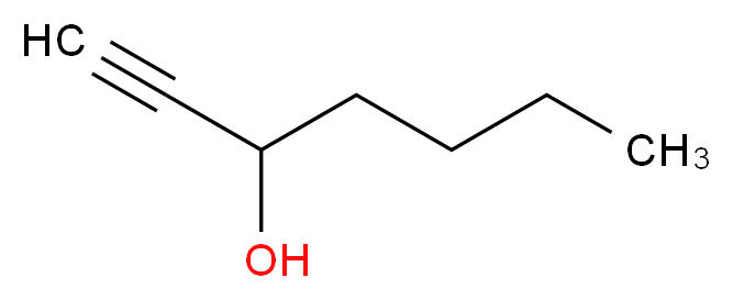 CAS_7383-19-9 molecular structure