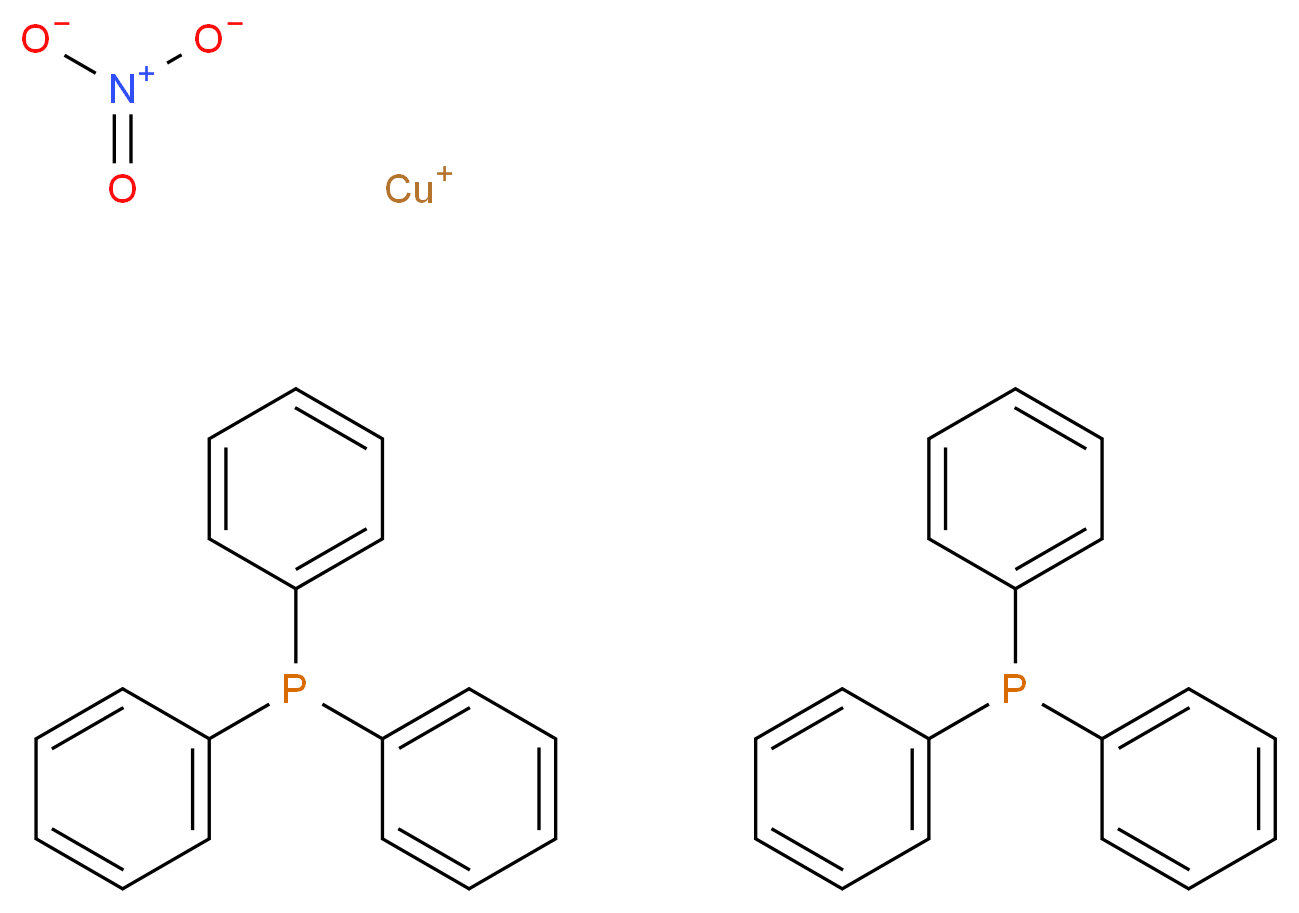CAS_23751-62-4 分子结构