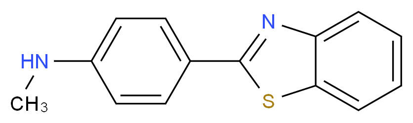CAS_439858-28-3 分子结构