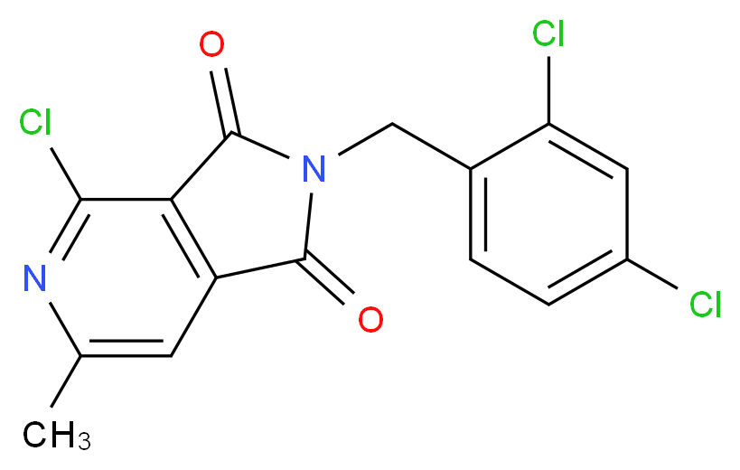 _分子结构_CAS_)