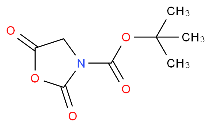 CAS_142955-50-8 分子结构