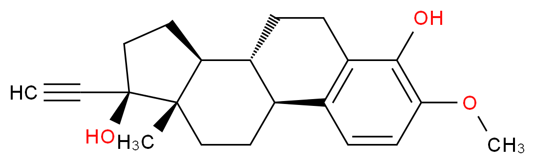 CAS_65694-22-6 molecular structure