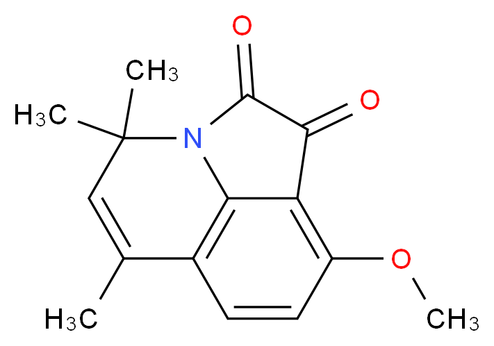 _分子结构_CAS_)