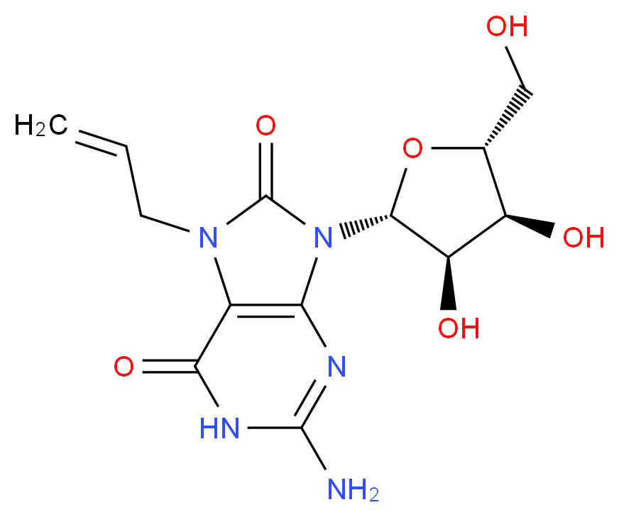 CAS_121288-39-9 分子结构