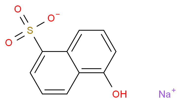 CAS_5419-77-2 molecular structure