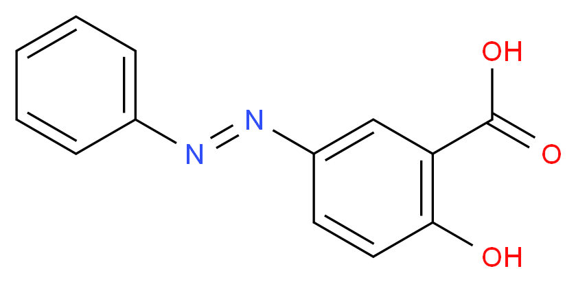 CAS_3147-53-3 分子结构