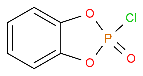 CAS_1499-17-8 分子结构