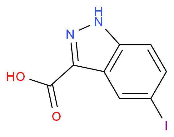 CAS_1077-97-0 分子结构