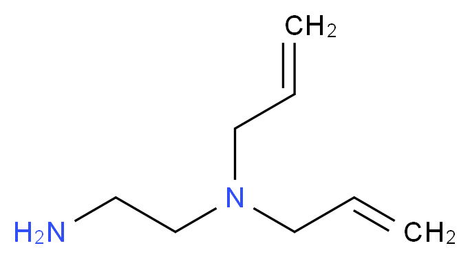 CAS_25077-82-1 分子结构