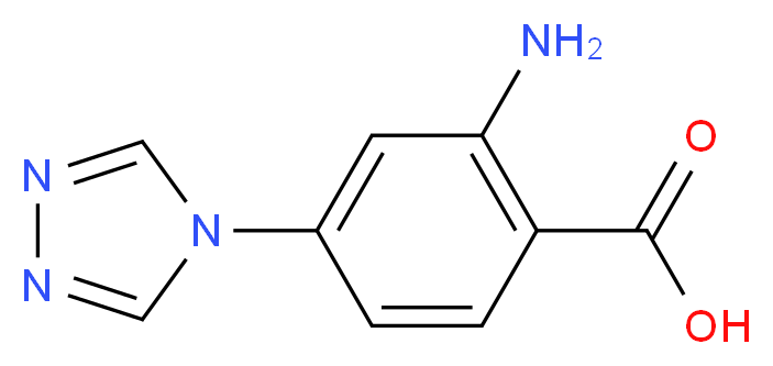 CAS_915920-19-3 molecular structure