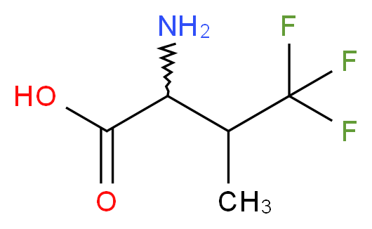 CAS_2365-79-9 分子结构