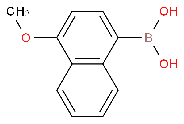 CAS_219834-95-4 分子结构