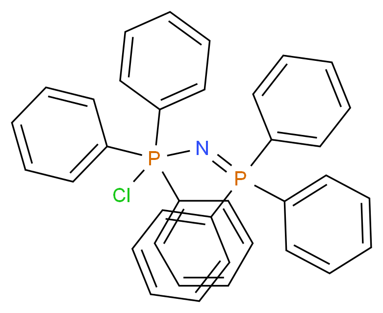 CAS_21050-13-5 分子结构