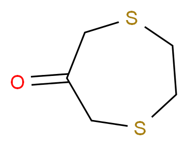CAS_34654-19-8 分子结构