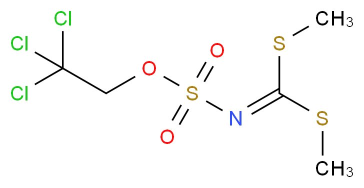 CAS_882739-46-0 molecular structure