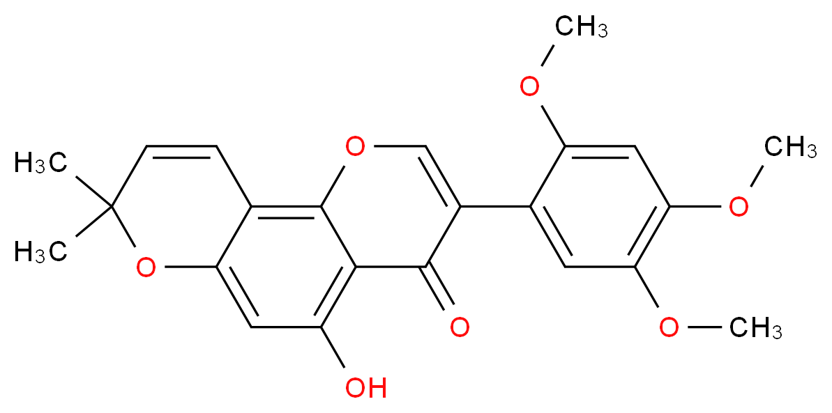 CAS_3044-60-8 molecular structure