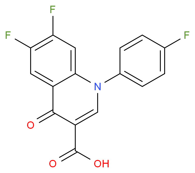 CAS_103994-99-6 分子结构