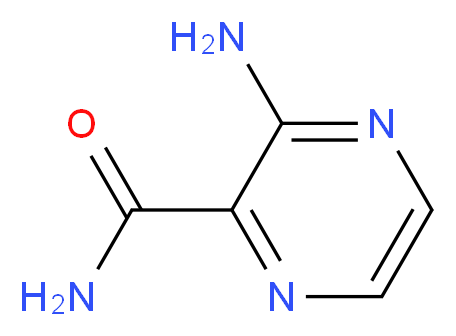 CAS_32587-10-3 molecular structure