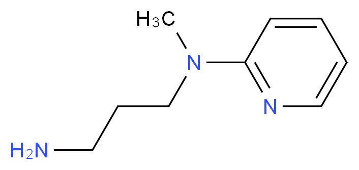 _分子结构_CAS_)