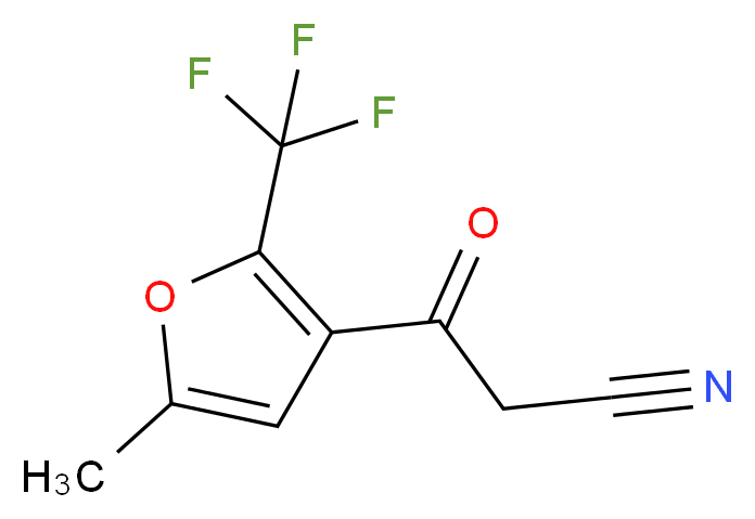 CAS_175276-72-9 分子结构