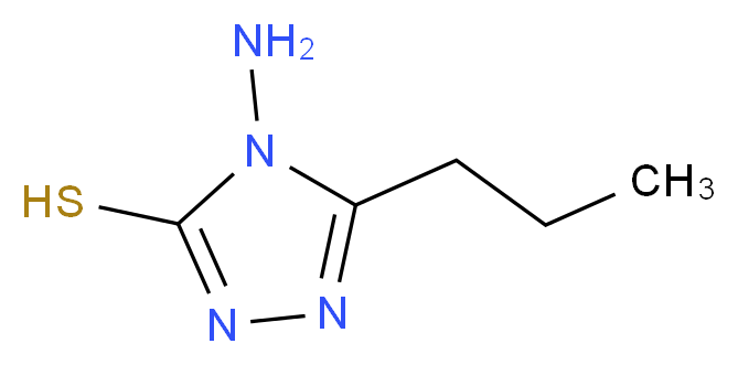CAS_30342-87-1 分子结构