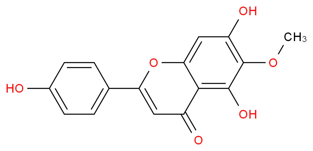 CAS_1447-88-7 molecular structure