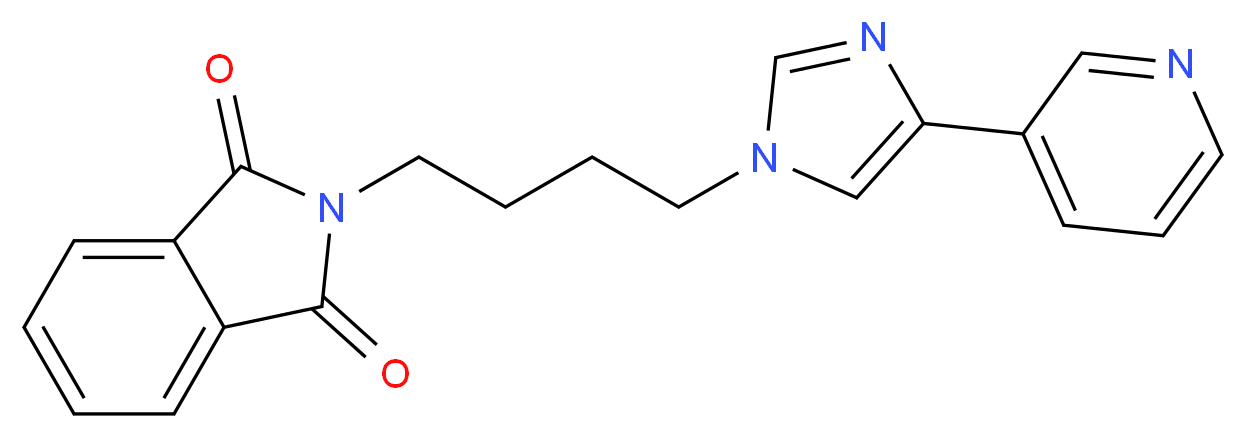 CAS_173838-67-0 分子结构