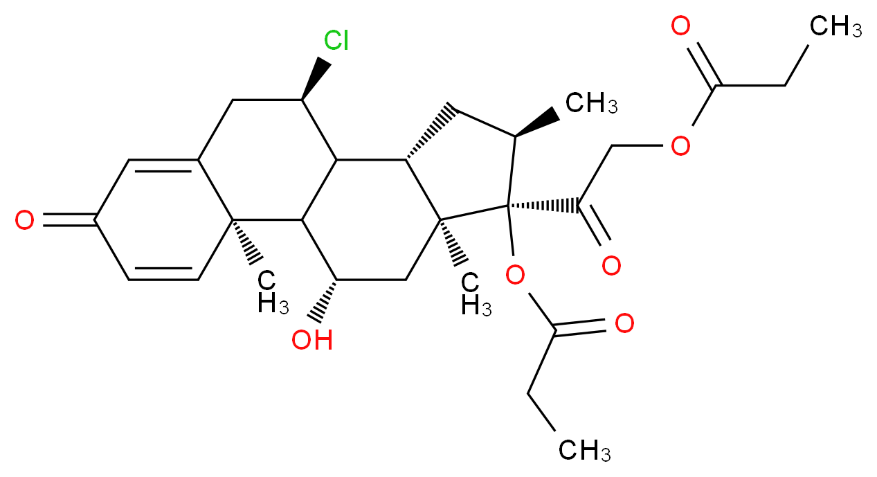 _分子结构_CAS_)