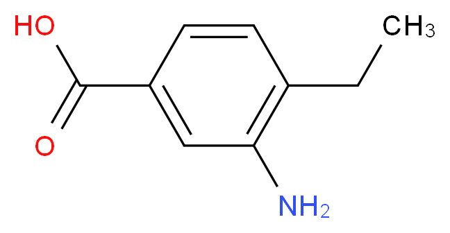 CAS_5129-23-7 molecular structure