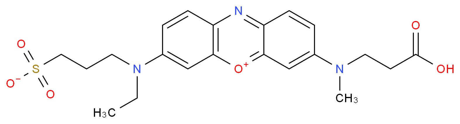 CAS_343257-52-3 分子结构