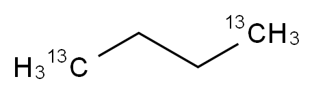 CAS_69105-48-2 分子结构