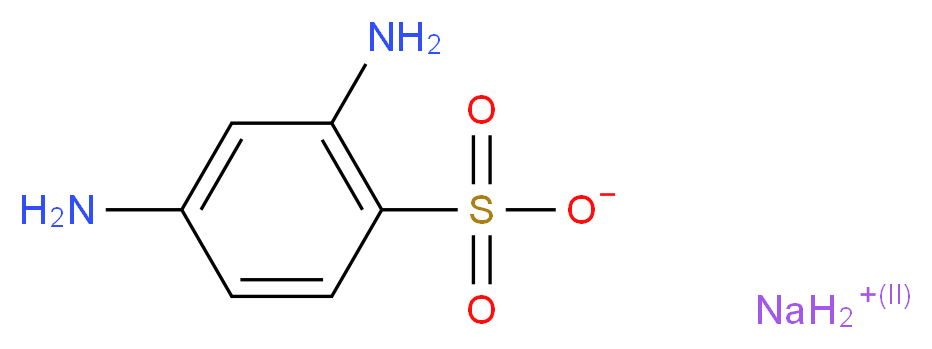 CAS_3177-22-8 molecular structure