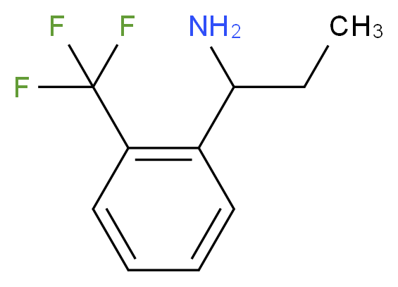 CAS_473732-54-6 分子结构