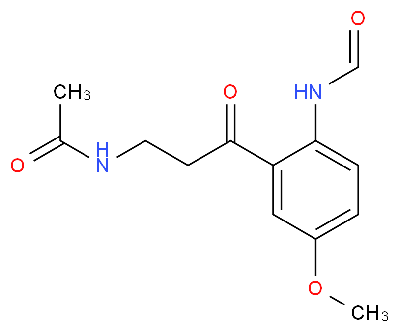 AFMK_分子结构_CAS_52450-38-1)